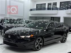 هوندا أكورد